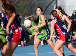 Image result for Halton Netball Club