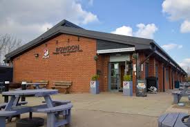 Image result for Bowdon Rugby Union Football Club