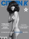 F.luxury.B » Cover: Helena Christensen l Citizen K