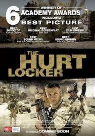 The Hurt Locker (2008)