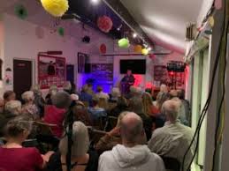 Image result for Hayfield Cricket Club