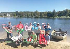 Image result for Chasewater Model Boat Club