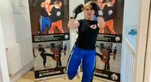 Image result for Midlands PKA Kickboxing