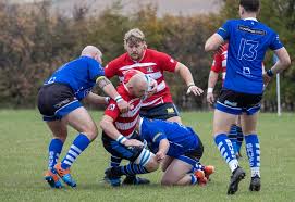 Image result for St Ives Rugby Club