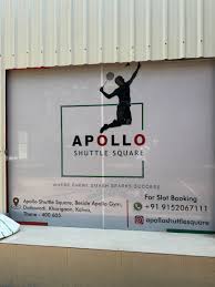 Image result for Apollo Badminton Club