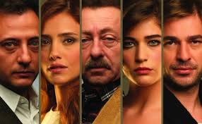Son 16. Bölüm izle 23 Nisan 2012