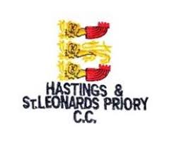 Image result for Hastings & St Leonards Priory Cricket Club