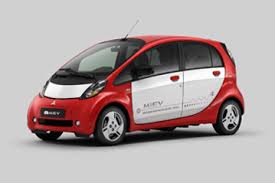 Image result for mitsubishi MiEV