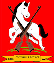 Image result for Larbert & District Miniature Rifle Club