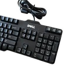 Afbeeldingsresultaat voor Dell SK-8115