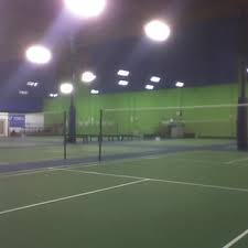 Image result for Helperby Badminton Club