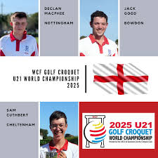 Image result for Cheltenham Croquet Club