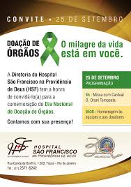 Image result for doação de órgãos