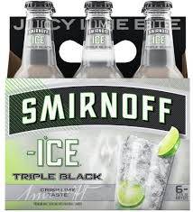Image result for Smirnoff Black