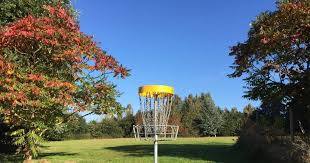 Image result for Quarry Park Disc Golf Club