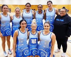 Image result for Christchurch Ladies Netball Club