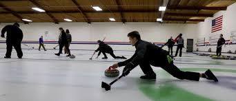 Image result for Aberdeen University Curling Club