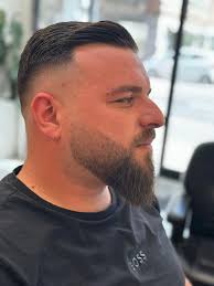 Billedresultat for herrefrisurer