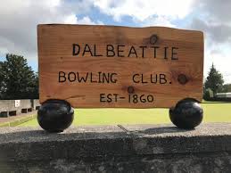 Image result for Dalmellington Bowling Club