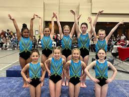 Image result for Carousel School Of Gymnastics