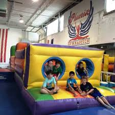 Image result for Phoenix Gymnastics