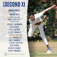 Image result for Exeter Cricket Club