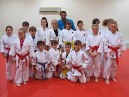 Image result for Carmarthen Judo Club