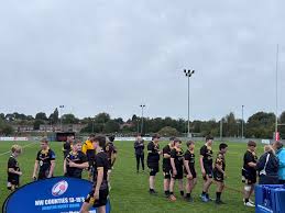 Image result for Ashton Bears Arlfc