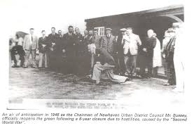 Image result for Newhaven Cricket Club