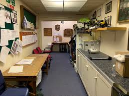 Image result for Henley-in-Arden Rifle & Pistol Club