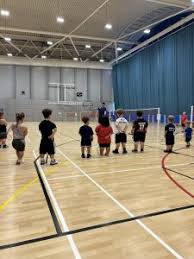 Image result for Sheffield Breakaways Badminton Club