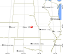 Cuba, Kansas (KS 66940) profile: population, maps, real estate