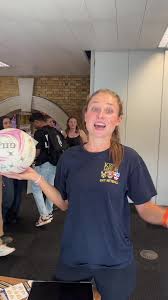 Image result for Gkt Netball