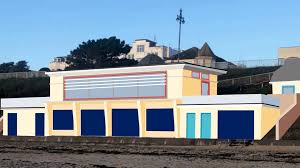 Image result for Clacton & District