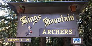 Image result for St Kingsmark Bowmen