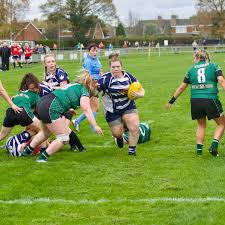 Image result for York University Womens Rugby Union Club