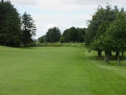Image result for Oldmeldrum Golf Club