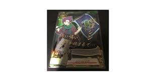 「禍津ジン フューチャーカード バディファイト」の画像検索結果