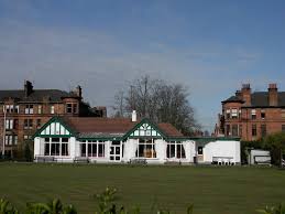 Image result for Hyndland Bowling Club