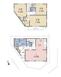 Image result for 布田６－２－８　貸家　【仲介手数料０円】