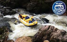 Image result for Splash White Water Rafting & Canyoning