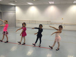 Image result for Chermond School Of Gym & Dance