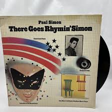 Image result for There Goes Rhymin' Simon