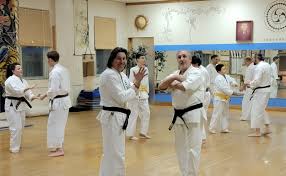 Image result for Uechi-Ryu Karate Do, Hedge End