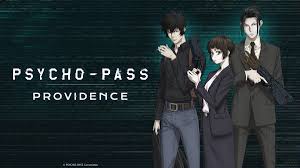 「御堂将剛 PSYCHO-PASS」の画像検索結果