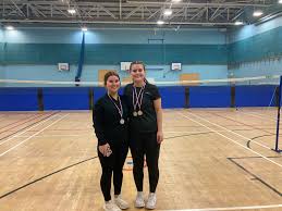 Image result for Westland (East Cowes) Badminton Club