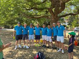 Image result for Thames Ditton Cricket Club