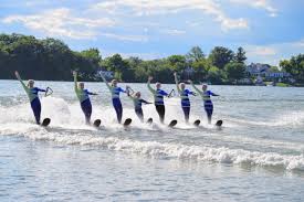 Image result for East Suffolk Water Ski Club