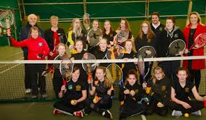 Image result for Ivybridge Tennis Club