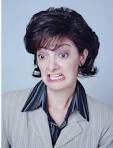 Cherie Blair Lookalikes